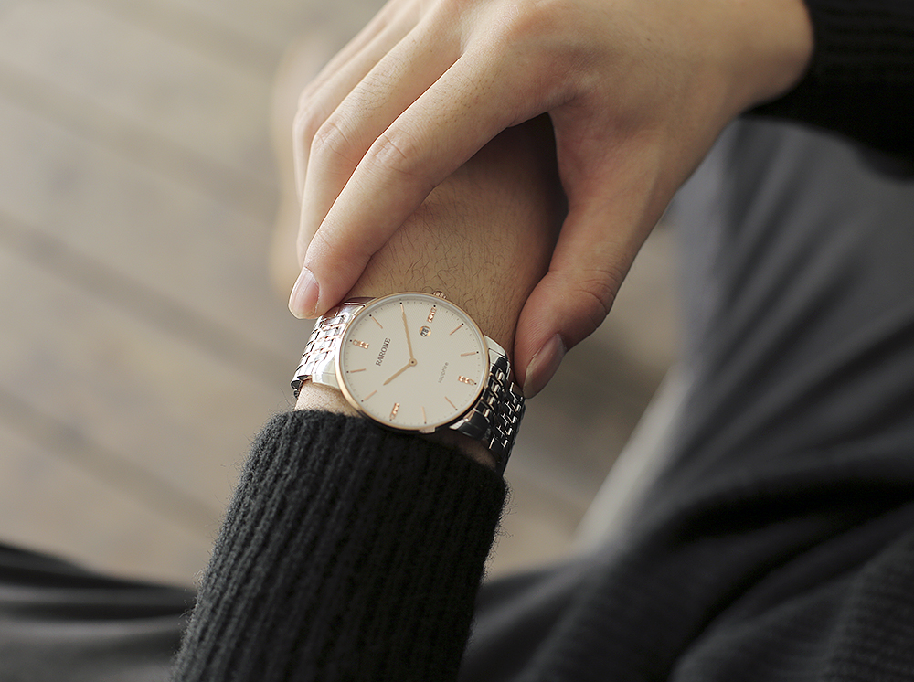 Rarone Watches