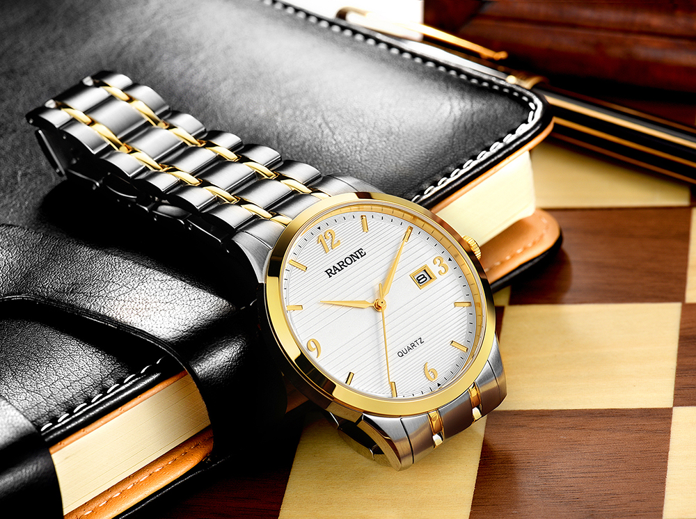 Rarone Watches