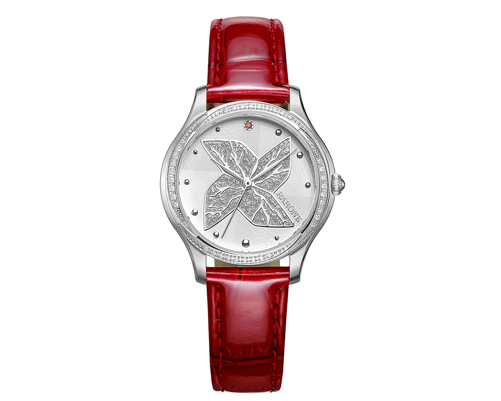 Rarone Watches 8600098019500