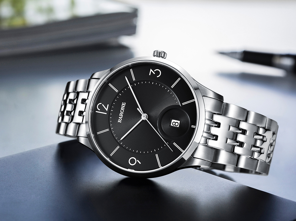 Rarone Watches