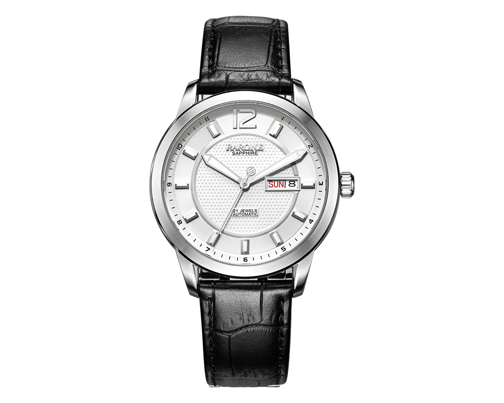 Rarone Watches 8670059019800