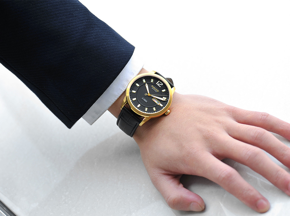 Rarone Watches