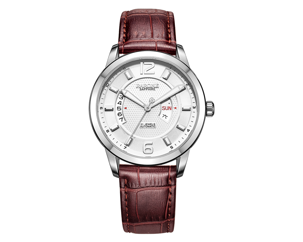 Rarone Watches 8670069019900