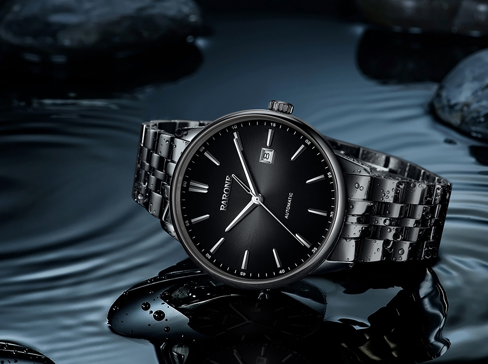 Rarone Watches