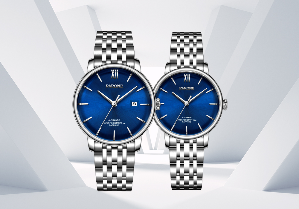 Rarone Watches