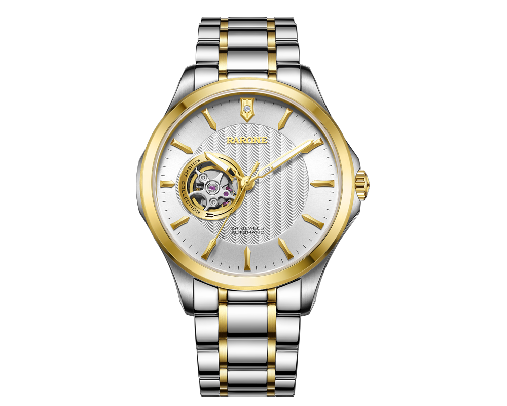 Rarone Watches 8860259030301