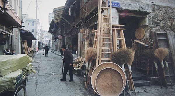 4：beginning： Wenzhou（3）